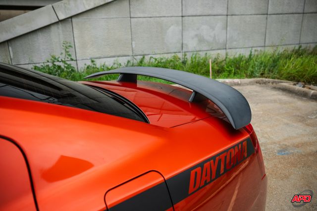 2006 Dodge Charger RT Daytona 2006 Dodge Charger RT Daytona