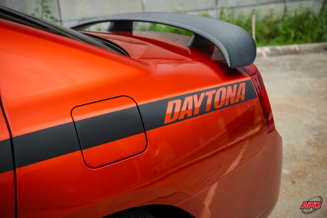 2006 Dodge Charger RT Daytona 2006 Dodge Charger RT Daytona