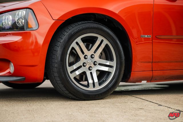 2006 Dodge Charger RT Daytona 2006 Dodge Charger RT Daytona