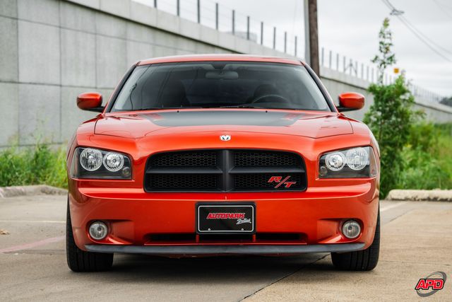2006 Dodge Charger RT Daytona 2006 Dodge Charger RT Daytona