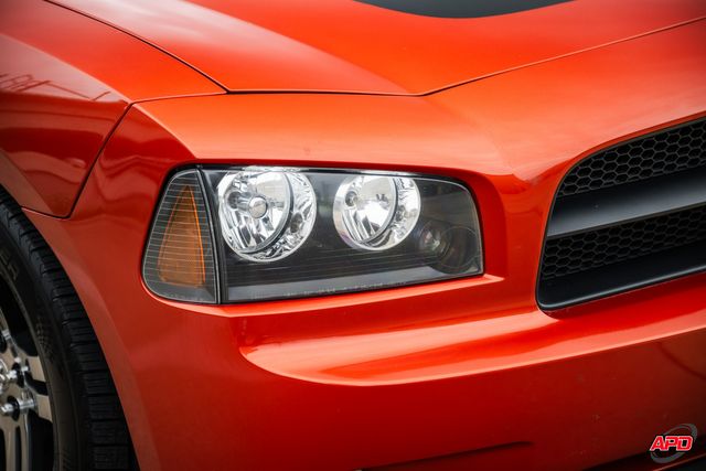 2006 Dodge Charger RT Daytona 2006 Dodge Charger RT Daytona