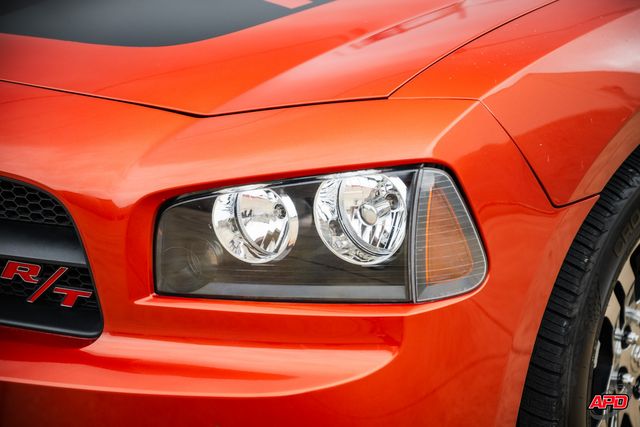 2006 Dodge Charger RT Daytona 2006 Dodge Charger RT Daytona