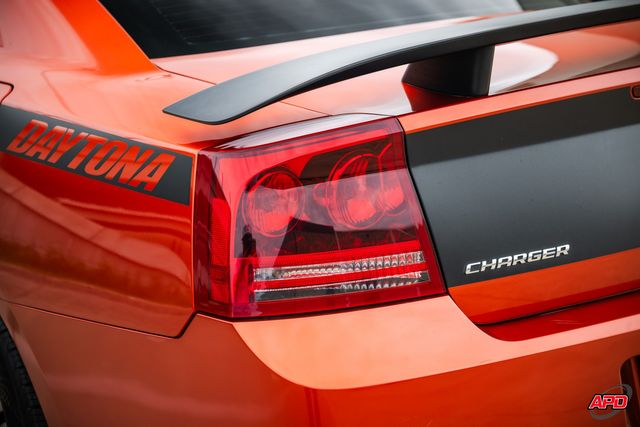 2006 Dodge Charger RT Daytona 2006 Dodge Charger RT Daytona