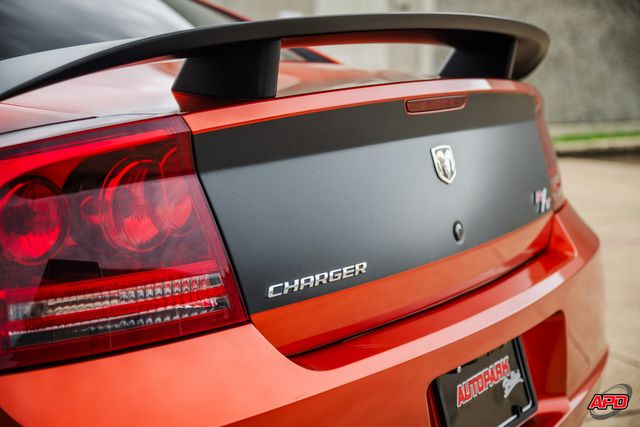 2006 Dodge Charger RT Daytona 2006 Dodge Charger RT Daytona