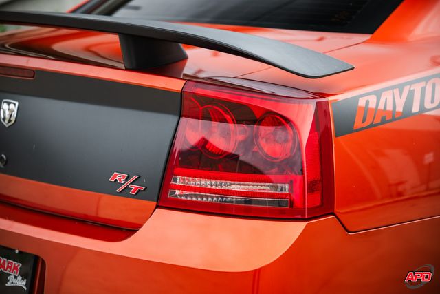 2006 Dodge Charger RT Daytona 2006 Dodge Charger RT Daytona