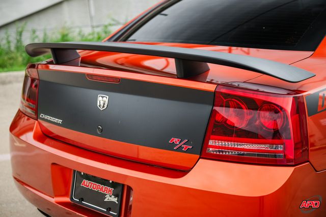 2006 Dodge Charger RT Daytona 2006 Dodge Charger RT Daytona