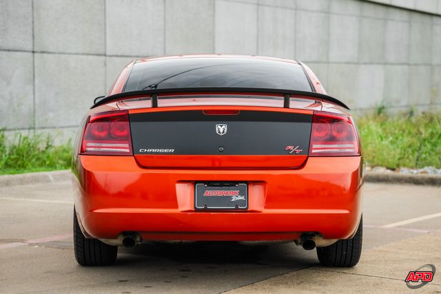 2006 Dodge Charger RT Daytona 2006 Dodge Charger RT Daytona