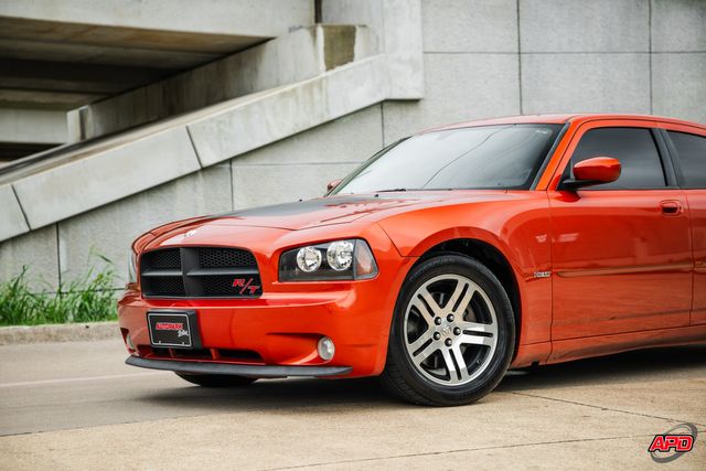 2006 Dodge Charger RT Daytona 2006 Dodge Charger RT Daytona