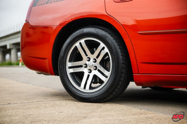 2006 Dodge Charger RT Daytona 2006 Dodge Charger RT Daytona