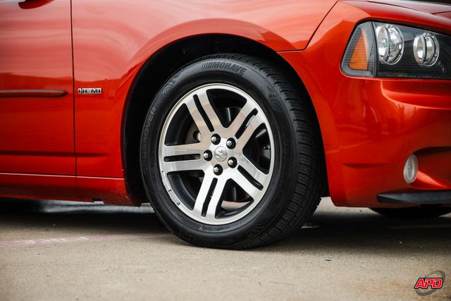 2006 Dodge Charger RT Daytona 2006 Dodge Charger RT Daytona