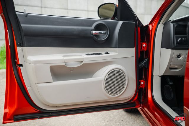 2006 Dodge Charger RT Daytona 2006 Dodge Charger RT Daytona