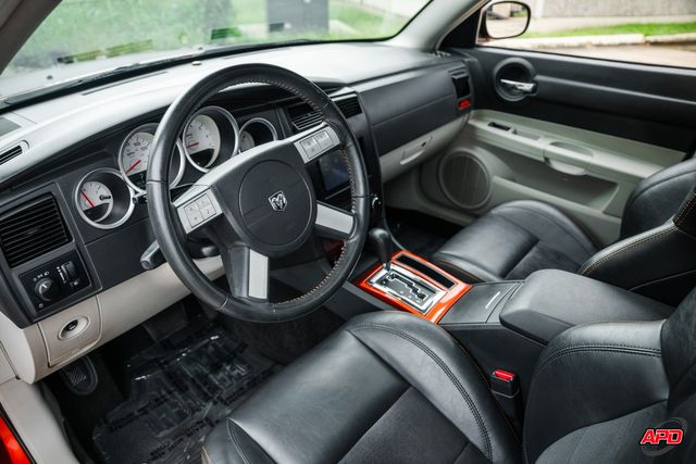 2006 Dodge Charger RT Daytona 2006 Dodge Charger RT Daytona