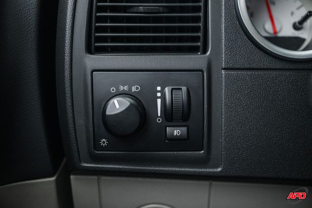 2006 Dodge Charger RT Daytona 2006 Dodge Charger RT Daytona