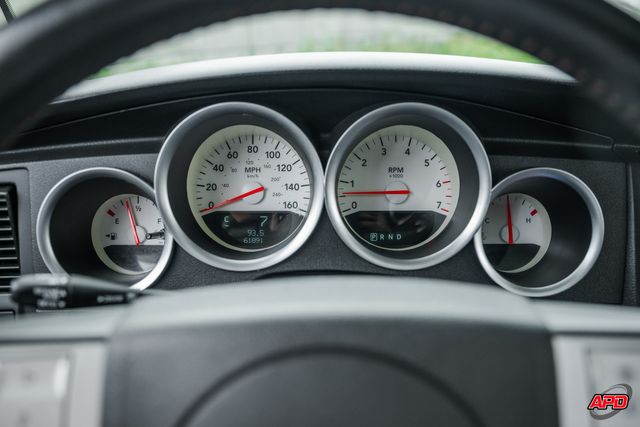 2006 Dodge Charger RT Daytona 2006 Dodge Charger RT Daytona