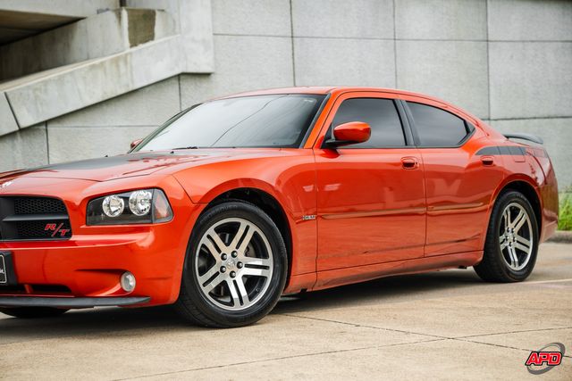 2006 Dodge Charger RT Daytona 2006 Dodge Charger RT Daytona