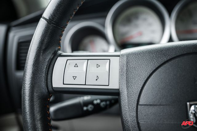 2006 Dodge Charger RT Daytona 2006 Dodge Charger RT Daytona