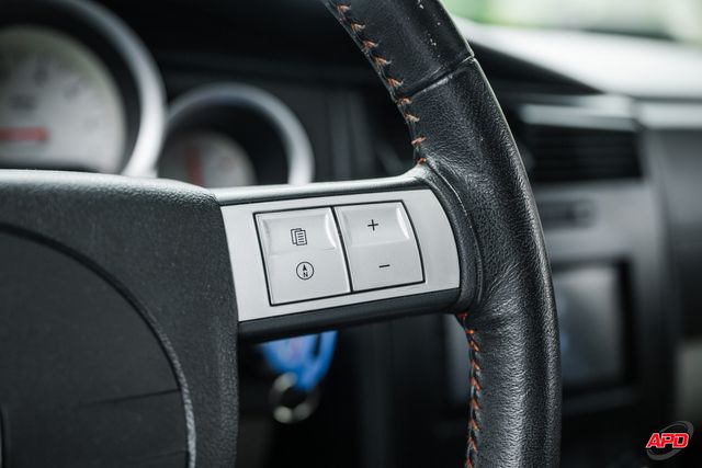 2006 Dodge Charger RT Daytona 2006 Dodge Charger RT Daytona