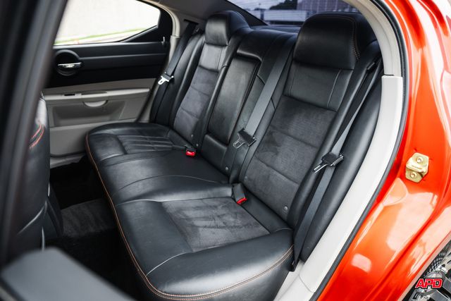 2006 Dodge Charger RT Daytona 2006 Dodge Charger RT Daytona