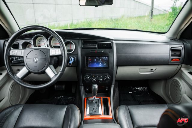 2006 Dodge Charger RT Daytona 2006 Dodge Charger RT Daytona