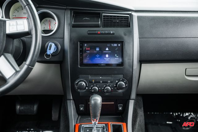 2006 Dodge Charger RT Daytona 2006 Dodge Charger RT Daytona