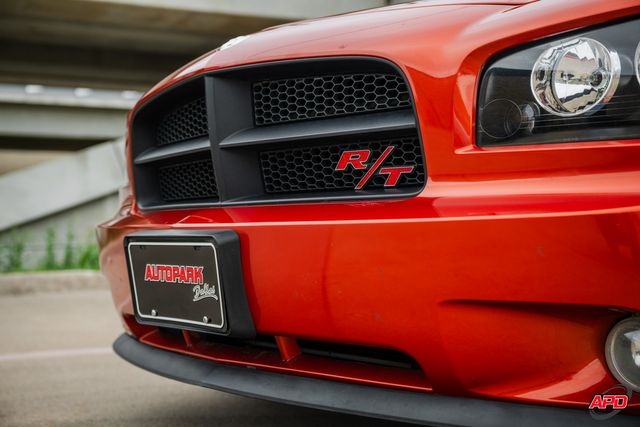 2006 Dodge Charger RT Daytona 2006 Dodge Charger RT Daytona