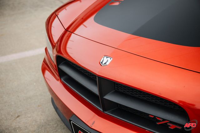 2006 Dodge Charger RT Daytona 2006 Dodge Charger RT Daytona