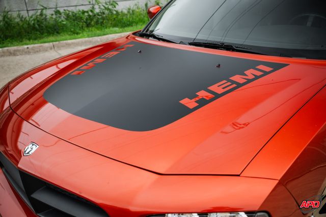 2006 Dodge Charger RT Daytona 2006 Dodge Charger RT Daytona