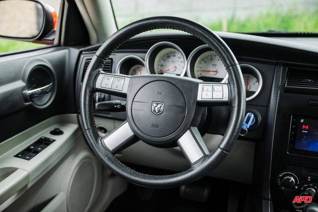 2006 Dodge Charger RT Daytona 2006 Dodge Charger RT Daytona