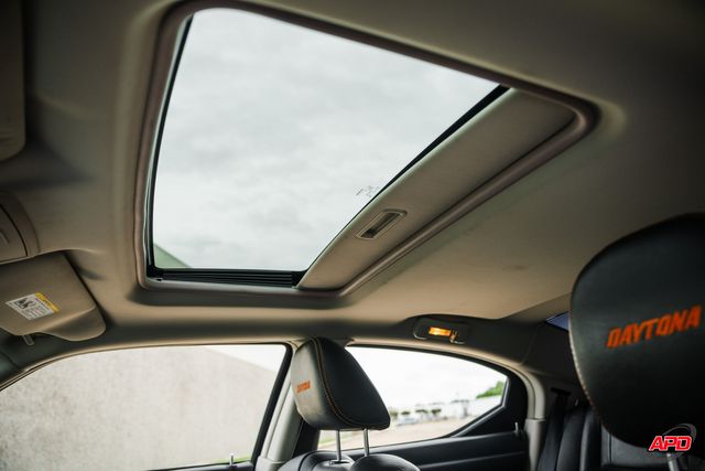 2006 Dodge Charger RT Daytona 2006 Dodge Charger RT Daytona