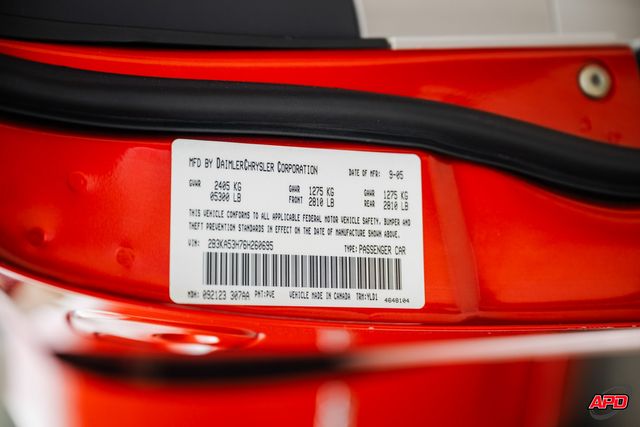 2006 Dodge Charger RT Daytona 2006 Dodge Charger RT Daytona