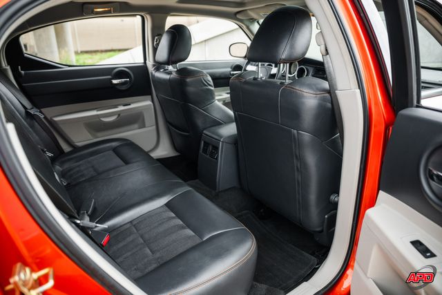 2006 Dodge Charger RT Daytona 2006 Dodge Charger RT Daytona