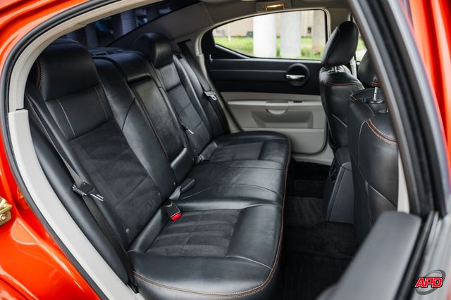 2006 Dodge Charger RT Daytona 2006 Dodge Charger RT Daytona