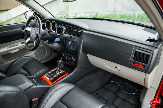 2006 Dodge Charger RT Daytona 2006 Dodge Charger RT Daytona