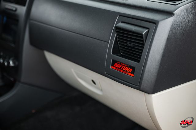 2006 Dodge Charger RT Daytona 2006 Dodge Charger RT Daytona