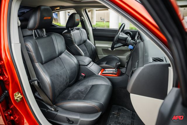 2006 Dodge Charger RT Daytona 2006 Dodge Charger RT Daytona