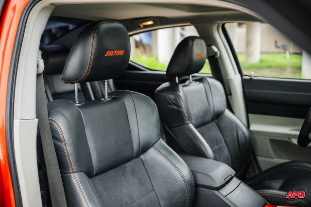 2006 Dodge Charger RT Daytona 2006 Dodge Charger RT Daytona