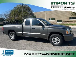 2006 Dodge Dakota