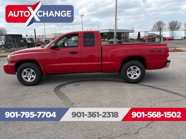 2006 Dodge Dakota SLT Ext Cab 4x4 | Memphis, TN | Auto XChange South