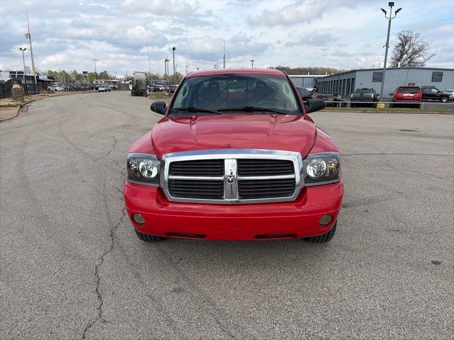 2006 Dodge Dakota SLT Ext Cab 4x4