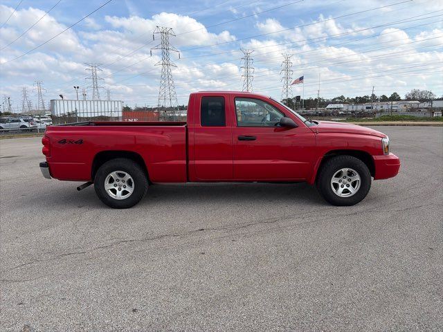 2006 Dodge Dakota SLT Ext Cab 4x4