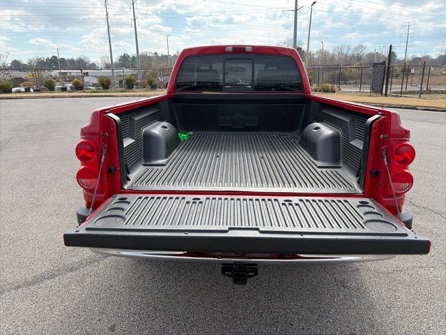 2006 Dodge Dakota SLT Ext Cab 4x4