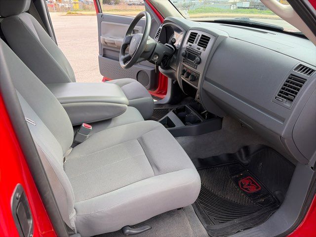 2006 Dodge Dakota SLT Ext Cab 4x4