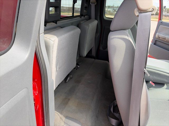 2006 Dodge Dakota SLT Ext Cab 4x4