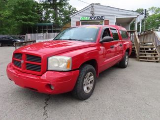 2006 Dodge Dakota SLT  (Call for Availability) | Powhatan, VA | AllRyde Auto Sales