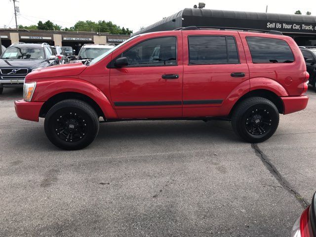 2006 Dodge Durango SLT | Oklahoma City, OK | Norris Auto Sales 2006 Dodge Durango SLT | Oklahoma City, OK | Norris Auto Sales