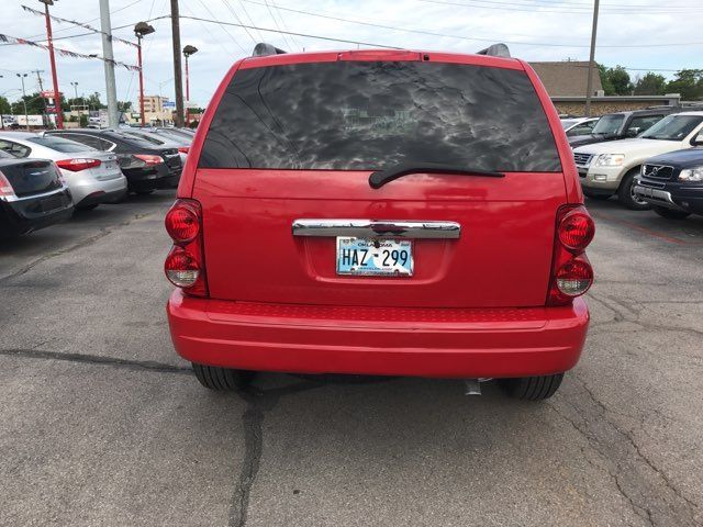 2006 Dodge Durango SLT | Oklahoma City, OK | Norris Auto Sales