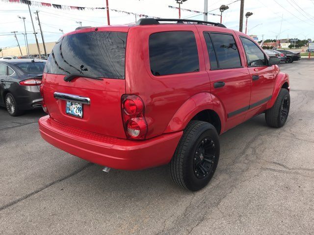 2006 Dodge Durango SLT | Oklahoma City, OK | Norris Auto Sales
