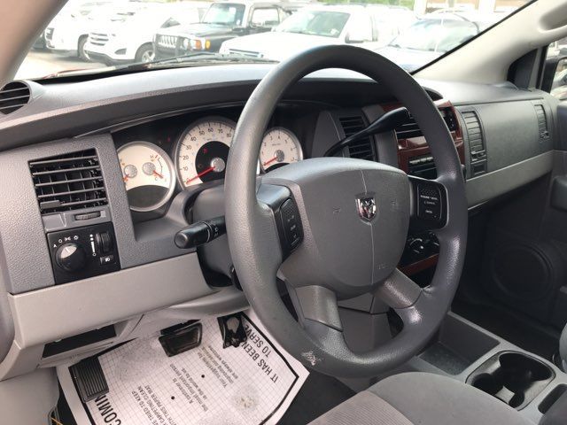 2006 Dodge Durango SLT | Oklahoma City, OK | Norris Auto Sales 2006 Dodge Durango SLT | Oklahoma City, OK | Norris Auto Sales