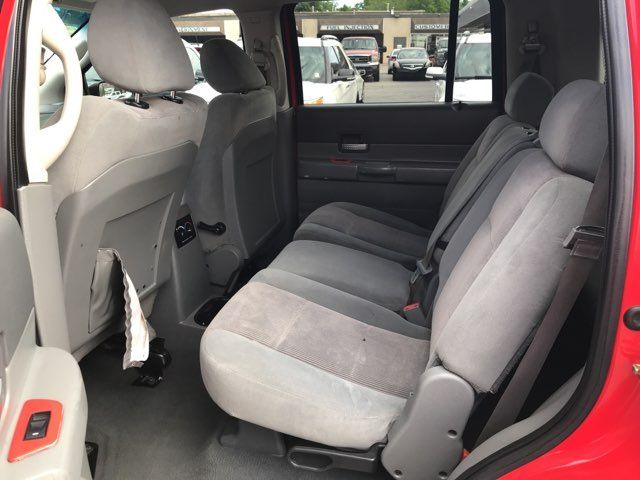 2006 Dodge Durango SLT | Oklahoma City, OK | Norris Auto Sales 2006 Dodge Durango SLT | Oklahoma City, OK | Norris Auto Sales