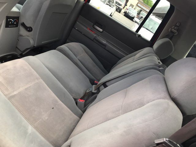 2006 Dodge Durango SLT | Oklahoma City, OK | Norris Auto Sales